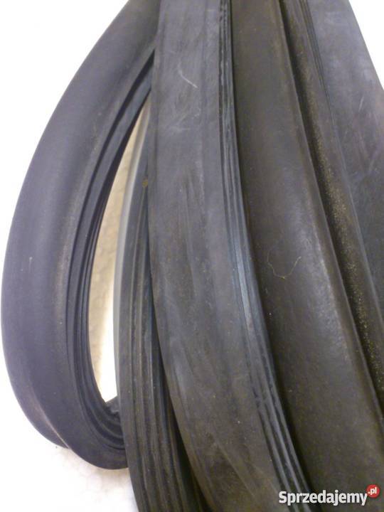 Uszczelka drzwi przesuwnych TM10 33026205120 dostawcze Gdynia sprzedam