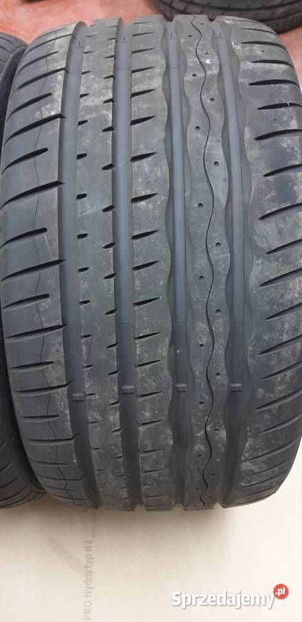 Opony 28530 R20 nowe 2 lato Kórnik