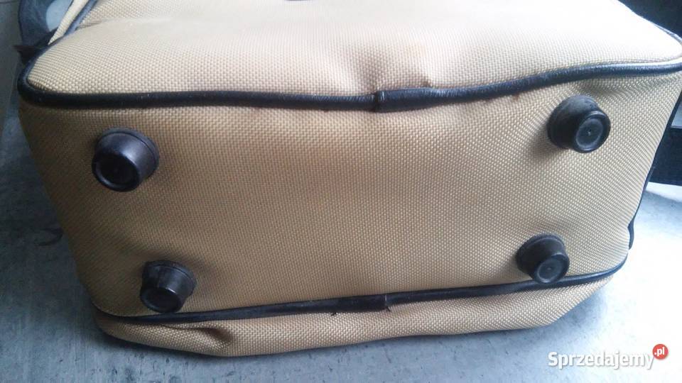 Torba foto Culmann zachodniopomorskie Koszalin