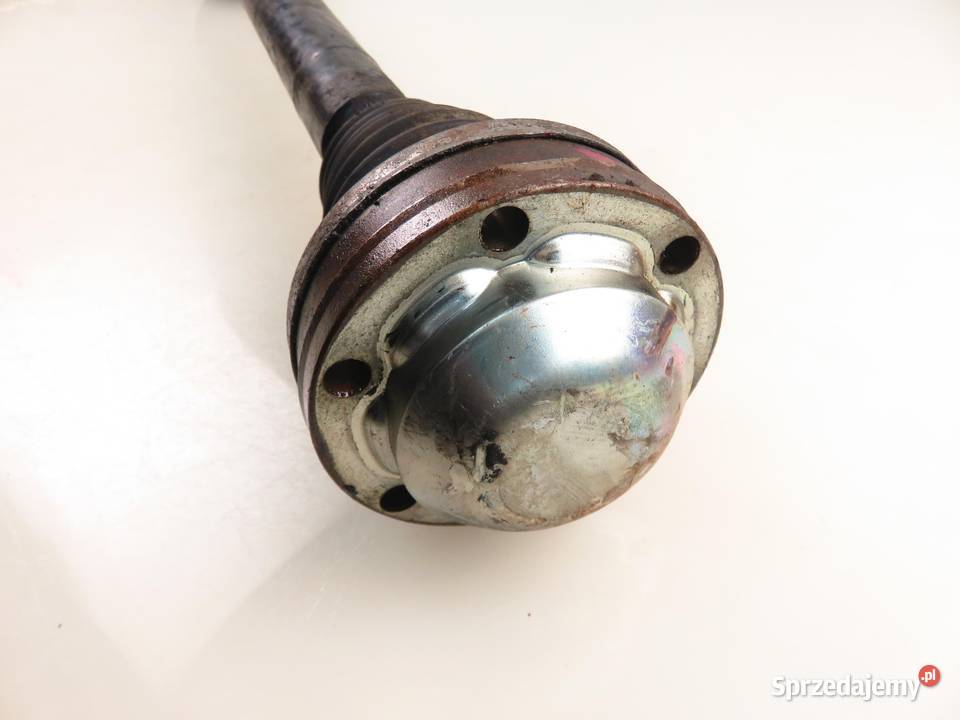 PÓŁOŚ PRAWA PRZEDNIA VW CADDY III Variant 19 TDI