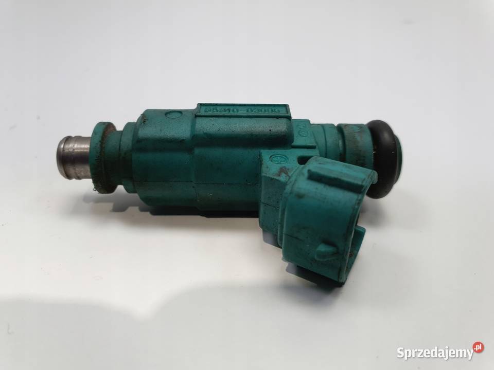 WTRYSKIWACZ Hyundai I10 12 16V G4LA wtrysk Chełm