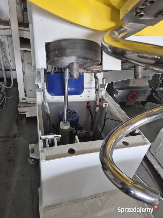 Miesiarka Mieszałka Sigma