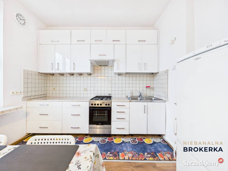 Modern Kamienica 52m ponad 3m Wys Metro Liczba pokoi 2 sprzedam