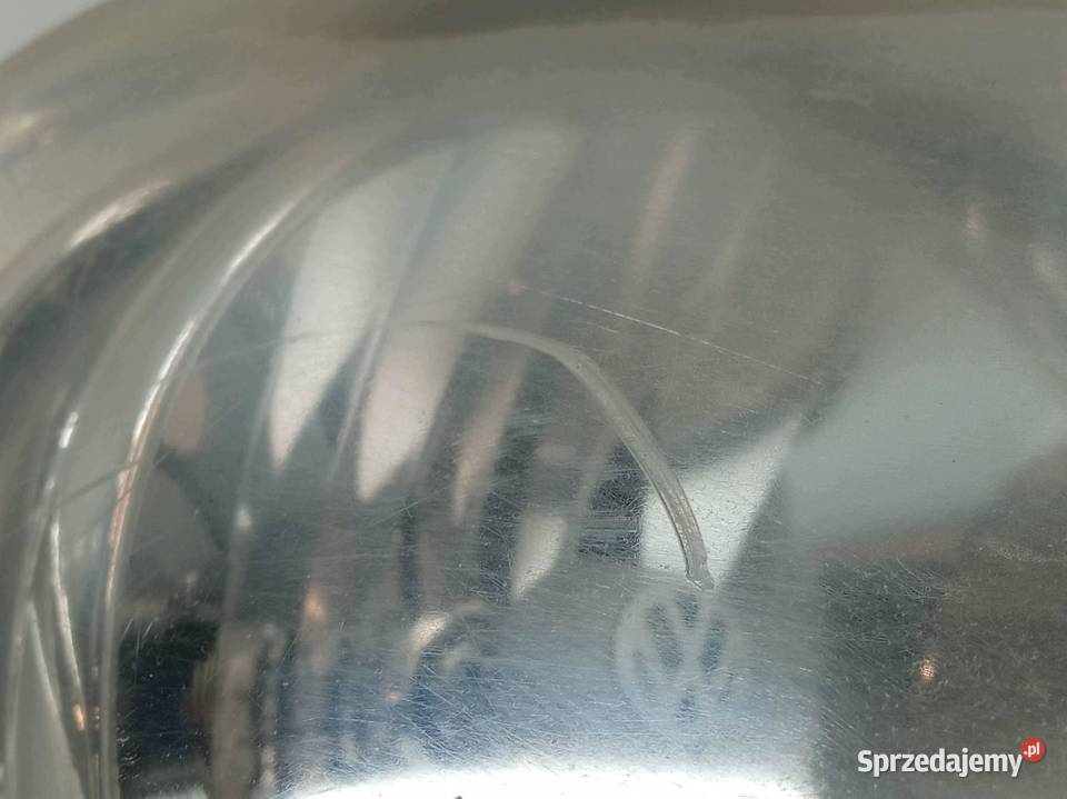 LAMPA PRZÓD PRAWA LIFT EU 6Q1941008AR VW osobowe Oświetlenie