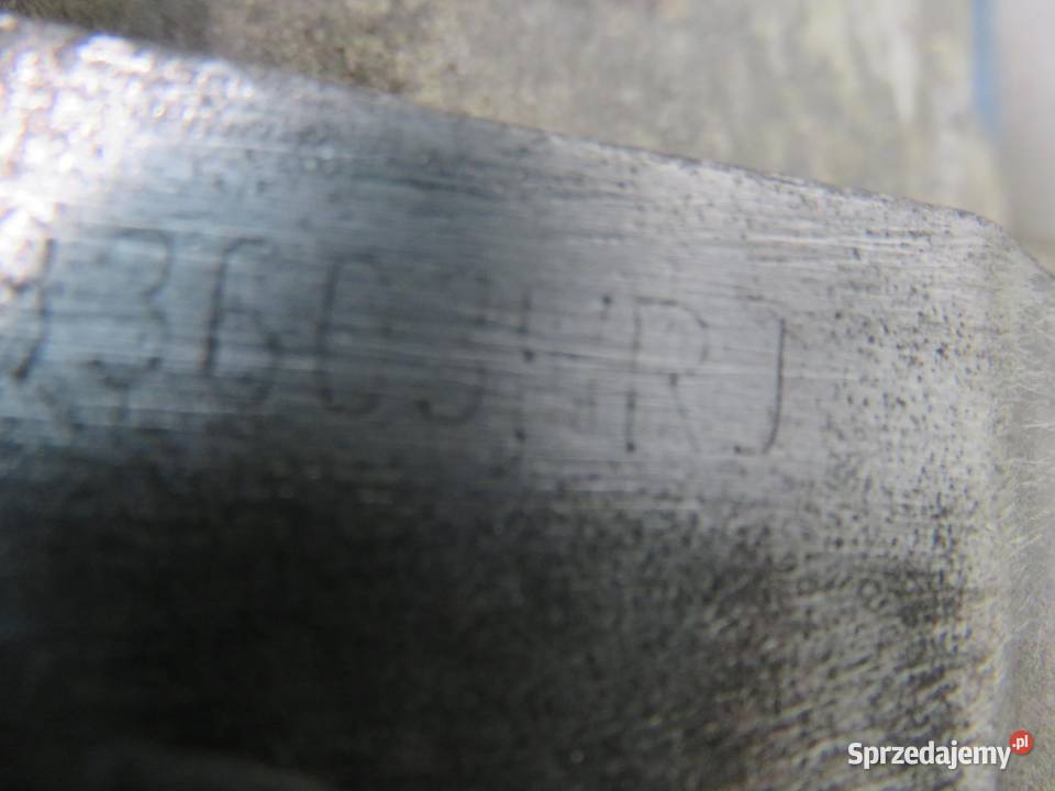 SKRZYNIA BIEGÓW BMW X3 E83 20 D HRD