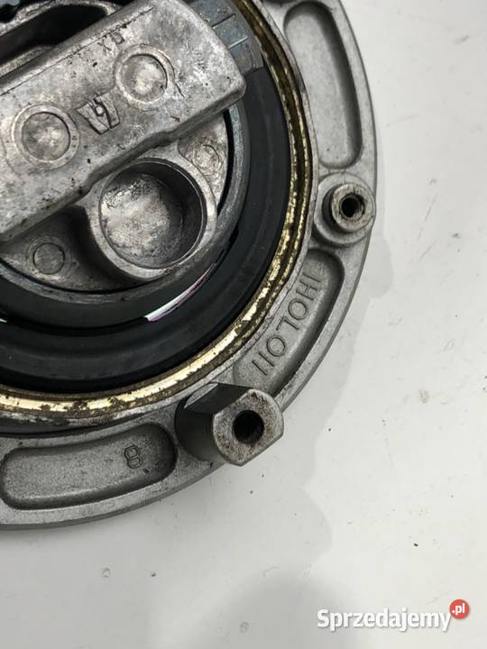 STACYJKA ZESTAW ZAMKÓW 98052770 KLUCZYK