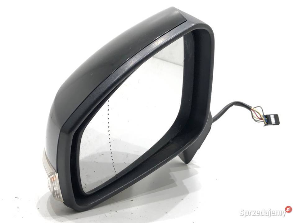 LUSTERKO LEWY RENAULT MEGANE III Kabriolet ESM podkarpackie sprzedam