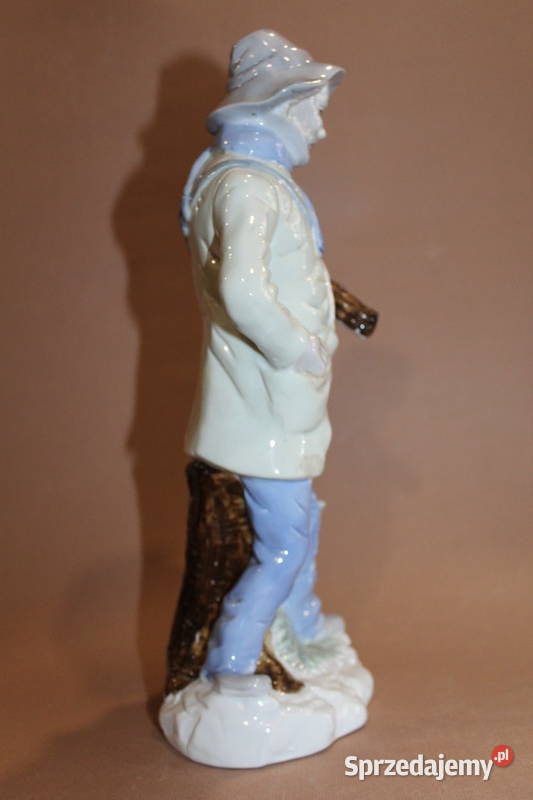 Figurka myśliwego wys 315 465 zachodniopomorskie