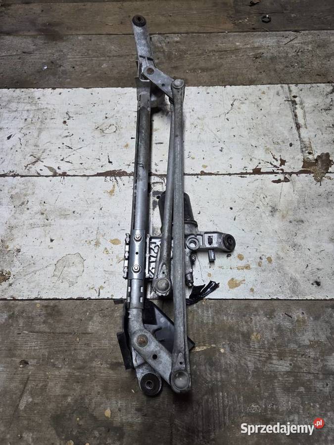 Mechanizm wycieraczek Subaru outback Łagów