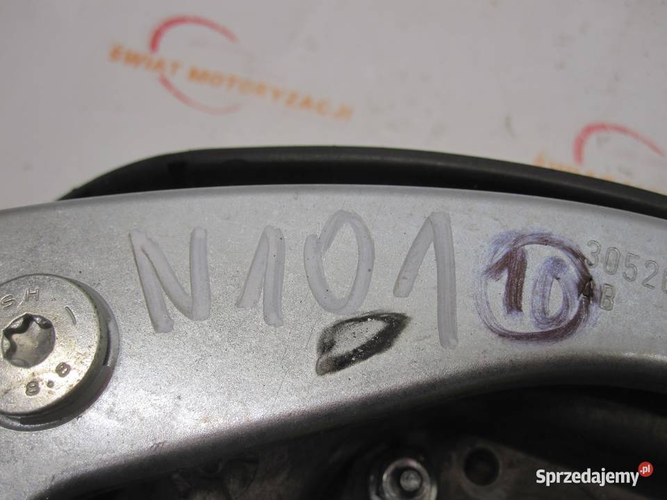 SPRINTER II W906 LIFT 16r Airbag poduszka świętokrzyskie Kielce