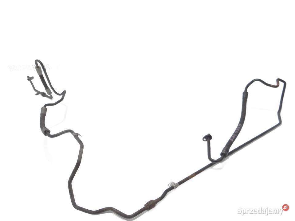 PRZEWÓD WĄŻ DYNAMIC BMW F10 F11 535D 6777216 Strzyżewice