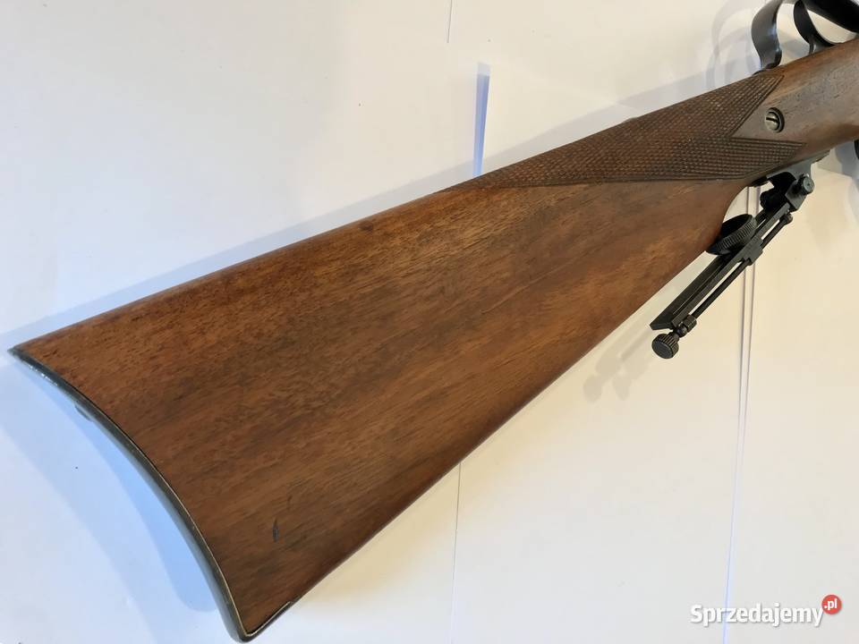 IAB Marcheno C Sharps Pat Oct 5th 1852 CAL45 Warszawa