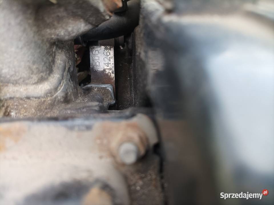 Audi A6 silnik 25 TDI kompletny Motoryzacja Lublin