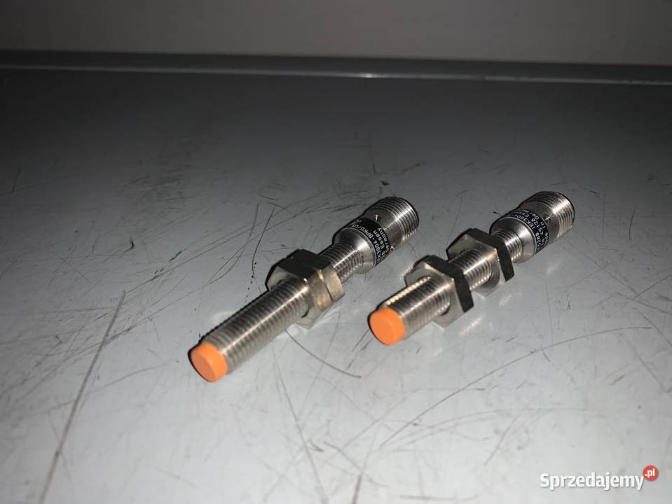 IFM IE5288 Czujnik indukcyjny Warszawa sprzedam