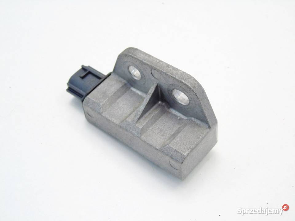 CZUJNIK UDERZENIA AIRBAG NISSAN MURANO I Z50 35 Sosnowiec