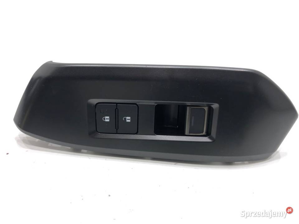PRZEŁĄCZNIK SZYB LEWY TYŁ LEXUS LBX 7427252380 osobowe