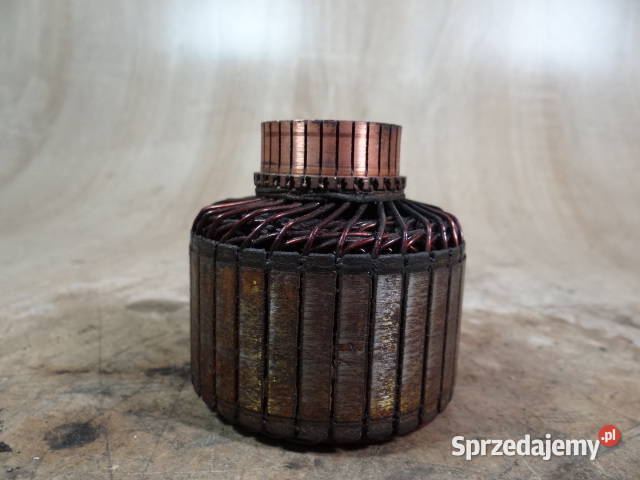 masa. 。 Zarezerwowane prądnica MZ ES TS ETS 6v 60w niesprawdzana org