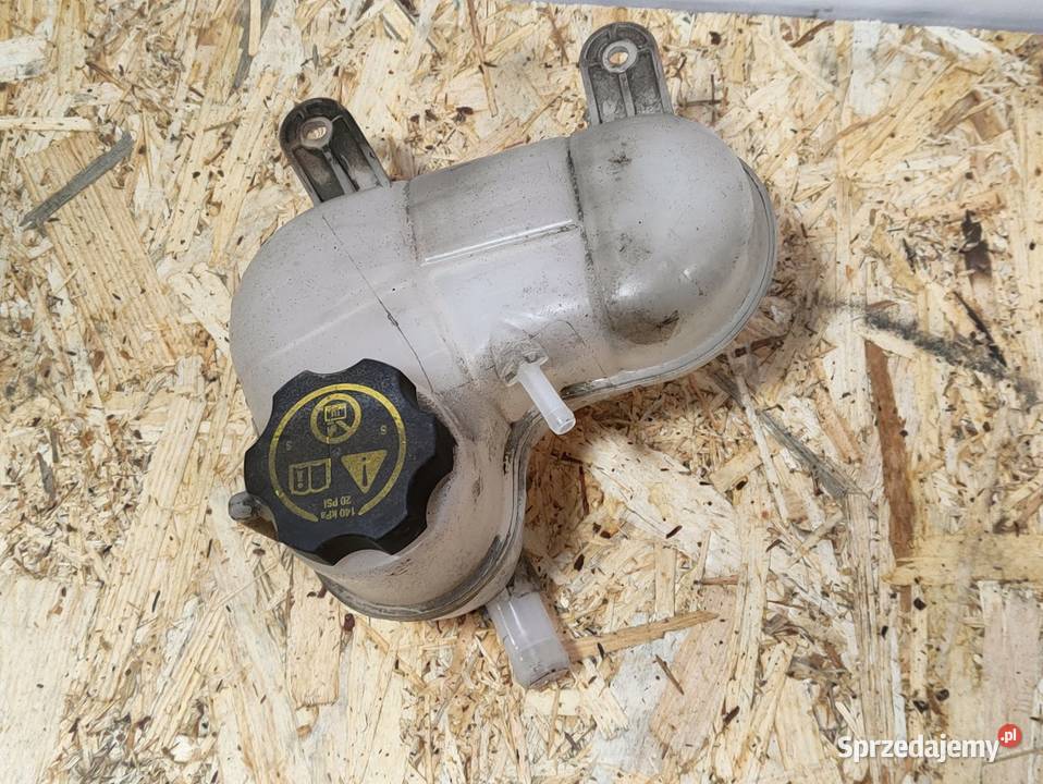 Zbiorniczek Wyrównawczy Opel Karl 94511521 Pleszew