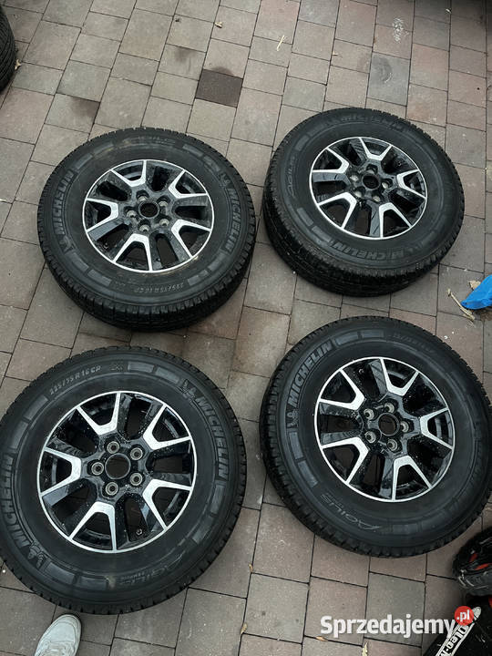 Koła 5x112 VW SEAT Mercedes Audi Skoda koła Samochodowe Kwidzyn