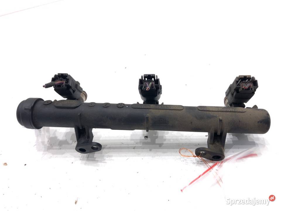 LISTWA WTRYSKOWA VW UP 04C906031D 10 60 sprzedam