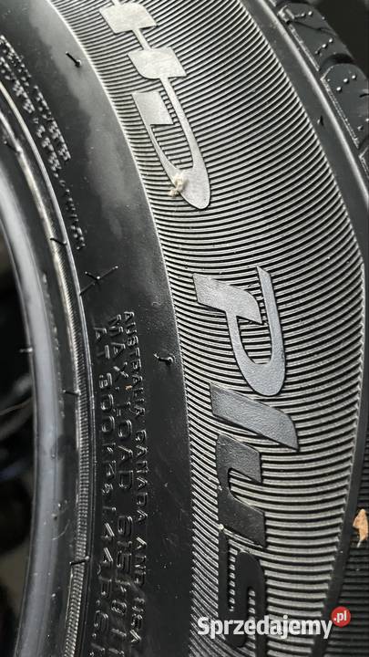 Nexen NBlue HD Plus 20560 R15 NOWE Częstochowa