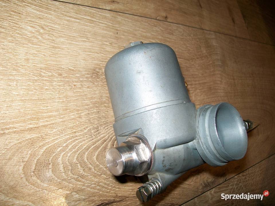 GAŹNIK JUNAK M07 M10 B20 BEGAZ GM26U1 Świerzawa sprzedam