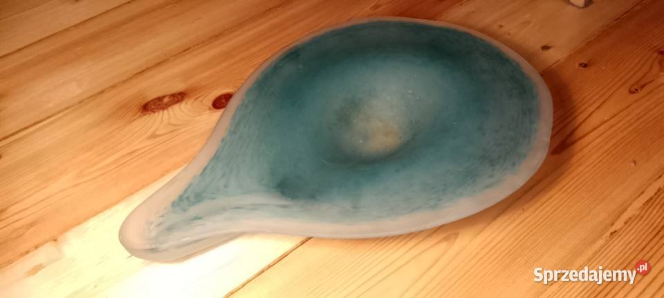 Patera huta Jagoda Częstochowa sprzedam