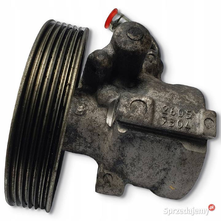 POMPA WSPOMAGANIA Peugeot Partner I 16 HDI