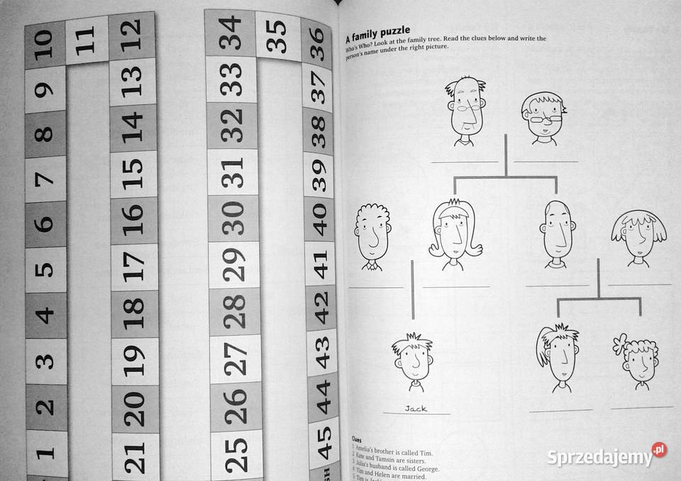 Oxford Connections Teachers Book 1 Elaine Boyd Chełm