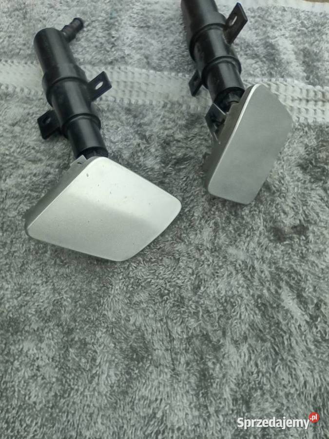 Citroen C6 spryskiwacze 3000cm3 wielkopolskie