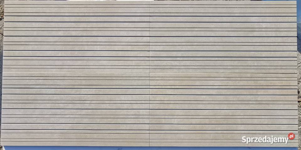 Włoskie Płytki dekoracyjne 30x60 CISA CERAMICCHE Poskwitów sprzedam