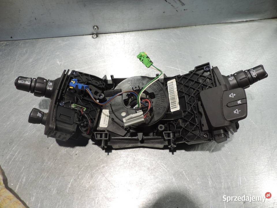 PRZEŁĄCZNIK ZESPOLONY RENAULT SCENIC II Nowy Sącz