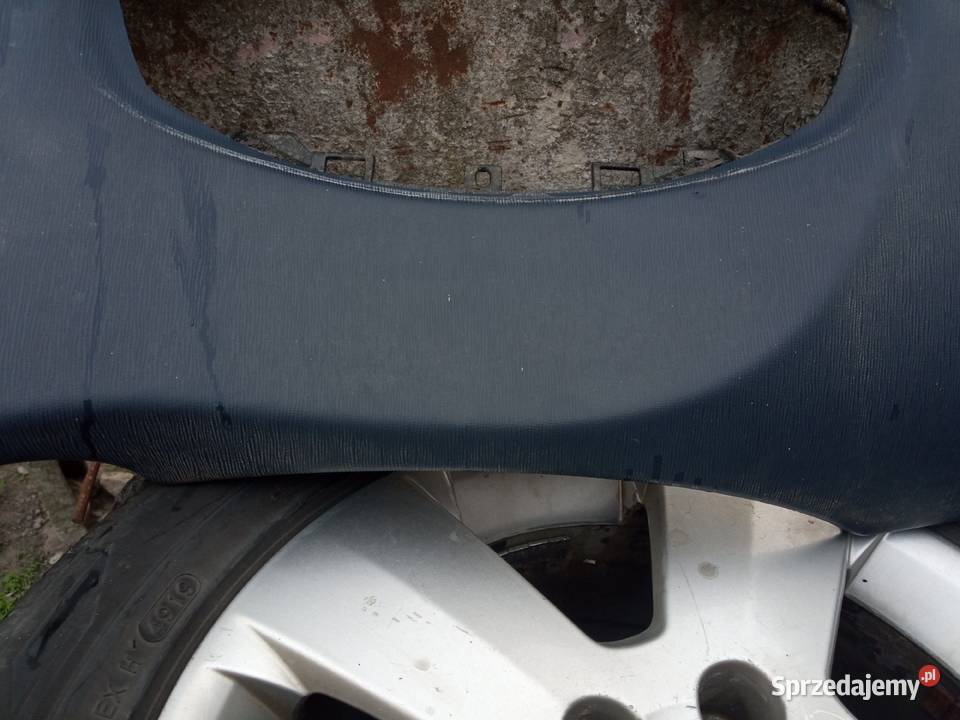 Tapicerka deski rozdzielczej konsoli Renault tapicerki samochodowe Posługowo