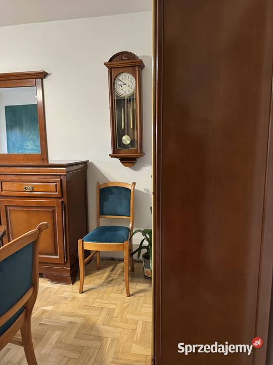 Komplet Vintage bydgoskie meble lata 80 te 20 w śląskie