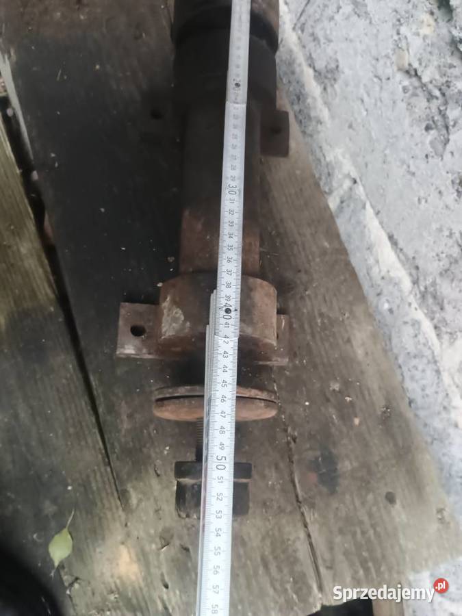 Wałek do Krajzegi Pozostałe Brzozów