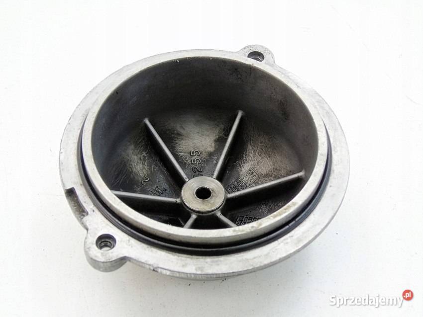 OBUDOWA POKRYWKA FILTRA OLEJU 25 TD DISCOVERY II osobowe Sosnowiec