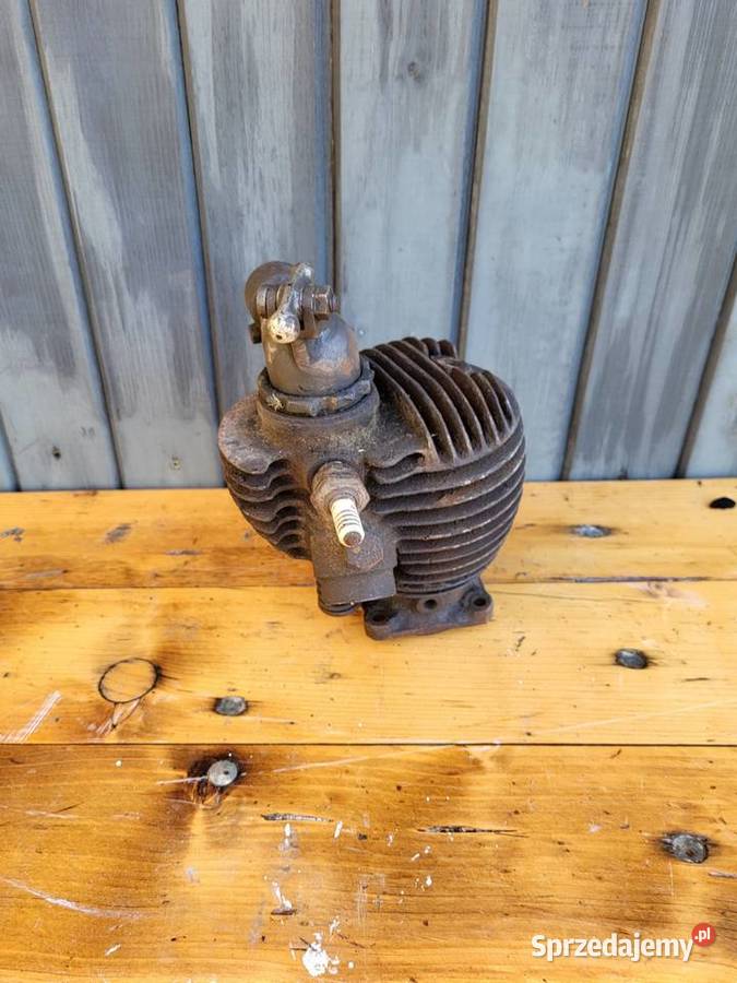 cylinder dkw nsu zundapp jap ajs bsa sprzedam