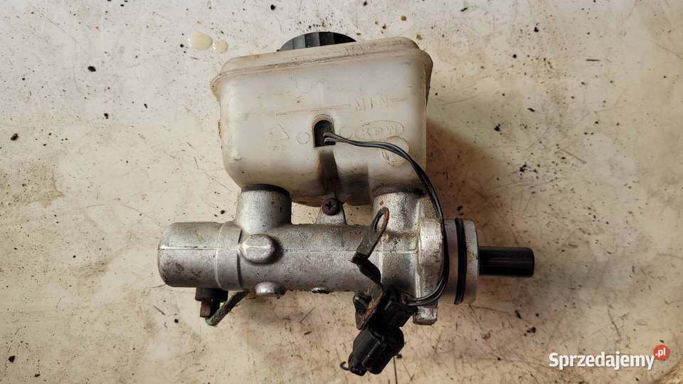 Pompa hamulcowa Kia Shuma Pompy hamulcowe Łagów