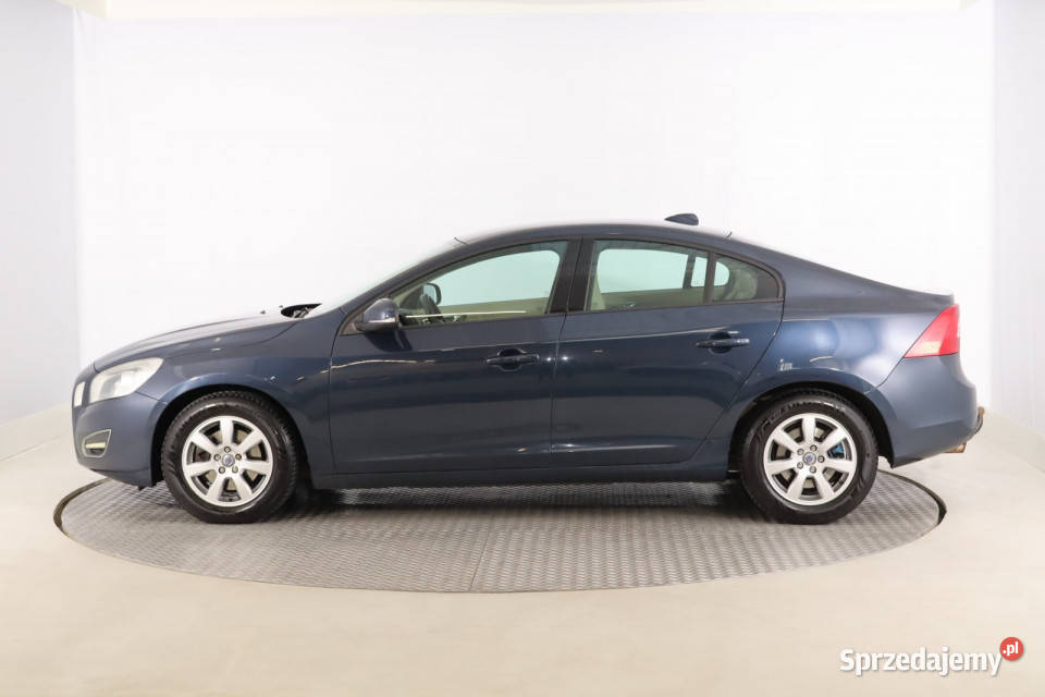 Volvo S60 D3 tempomat S60 śląskie Zabrze
