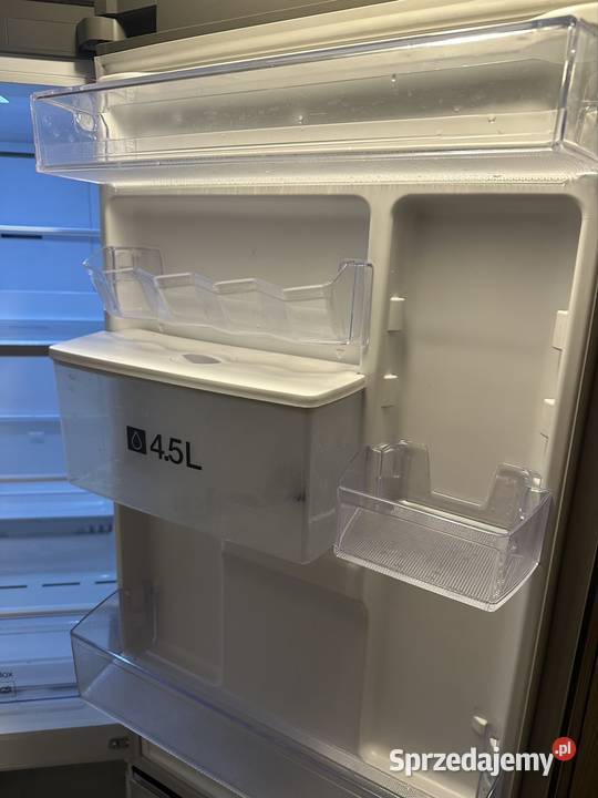Lodówka samsung NoFrost sprawna Zakręcie sprzedam