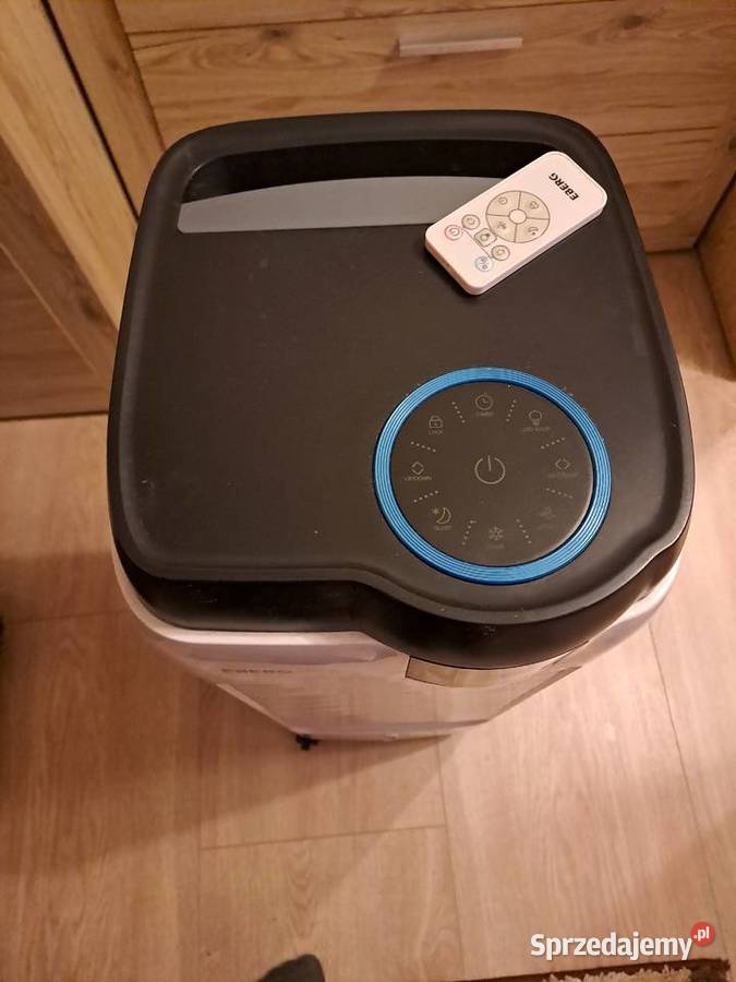 Sprzedam klimator Eberg Eis