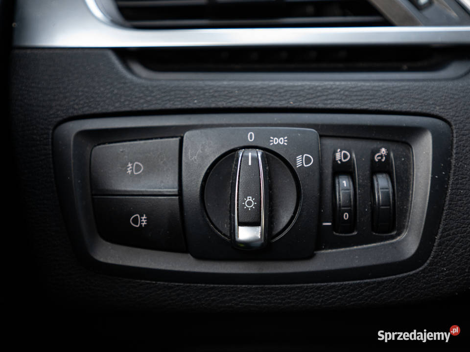 Sprzedam BMW X1 Komorniki