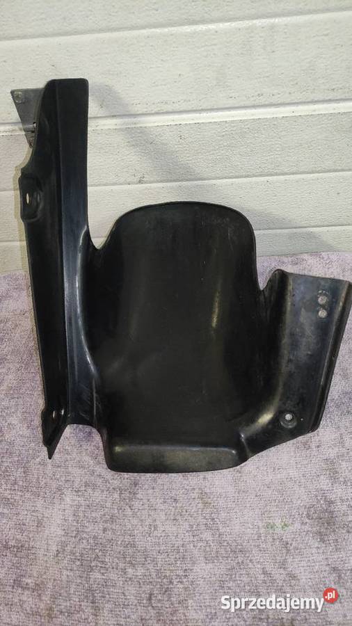 Błotnik tył nadkole chlapacz Yamaha Honda Suzuki Księżyno