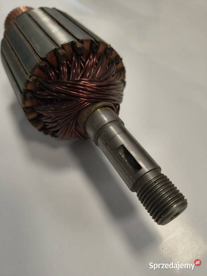 Twornik Prądnicy P20C Rolnictwo Szczecin