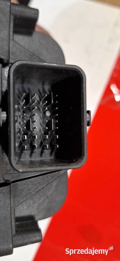 Sterownik Komputer GAZU LPG LpgTech TechDuo 4 Rok produkcji 2021 Hańsk Pierwszy