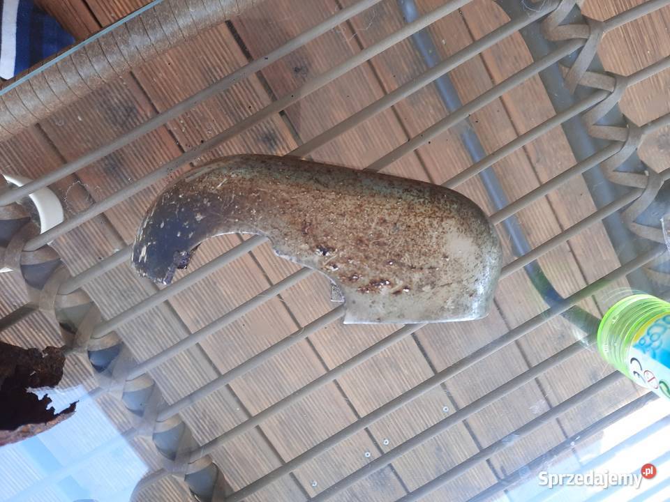 Syrena 100 101 kiel 103 Brusy sprzedam