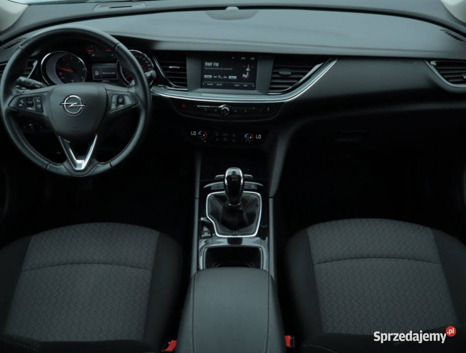 Opel Insignia 16 CDTI bluetooth sprzedam