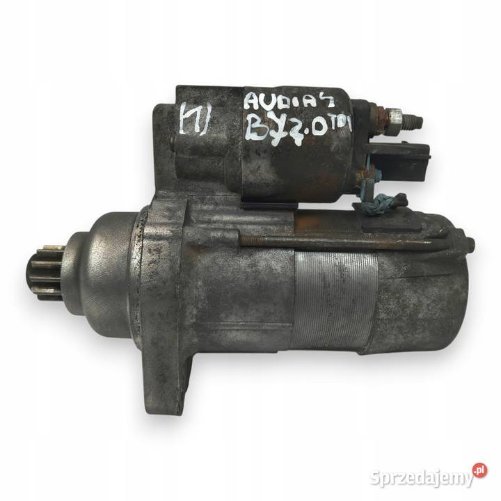 ROZRUSZNIK Audi A4 B7 20 TDI