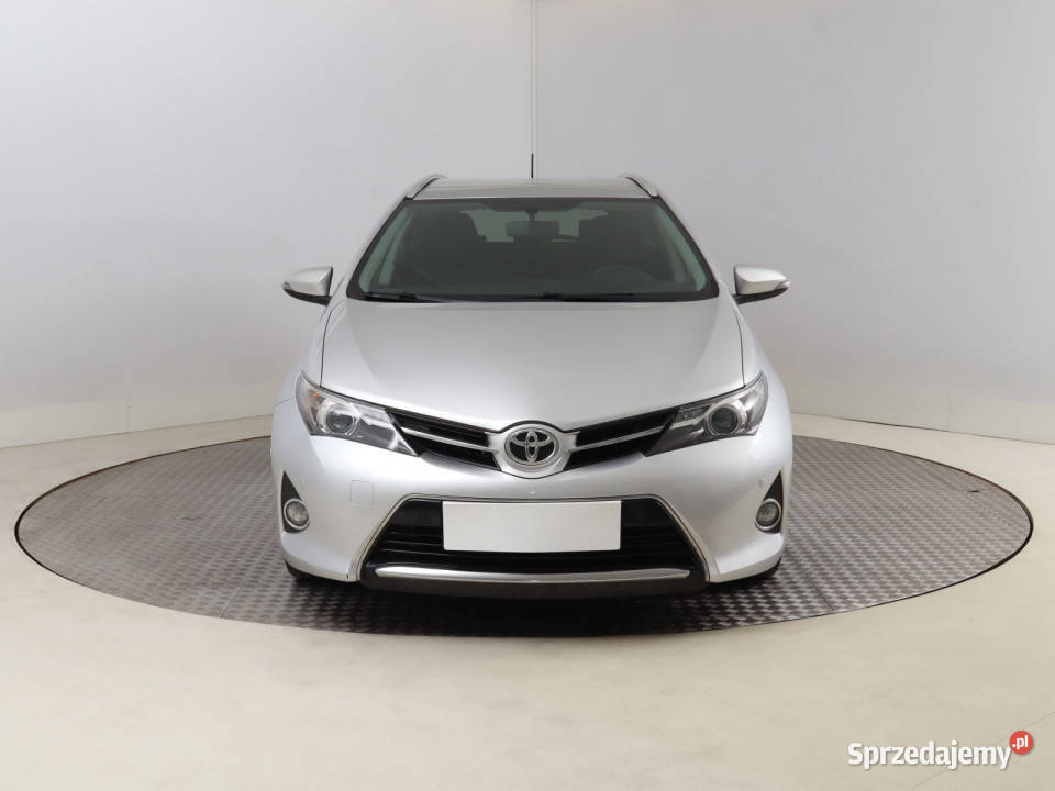 Toyota Auris 14 D4D sprzedam