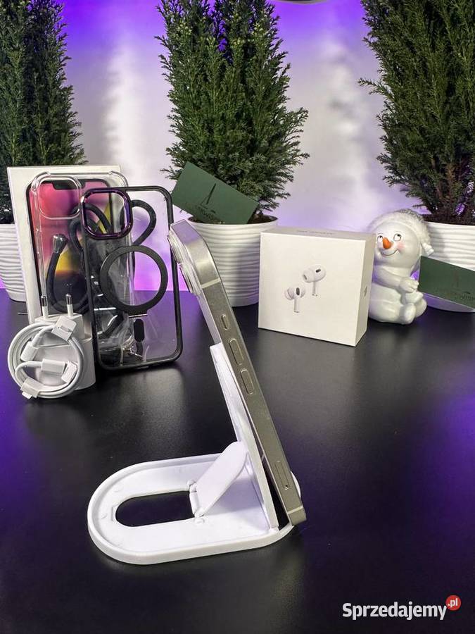 iPhone 14 128GB Bateria 100 Stan Idealny Pudełko mazowieckie Warszawa sprzedam
